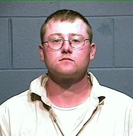 Chad Carr