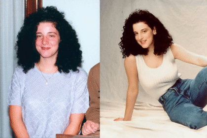 Chandra Levy