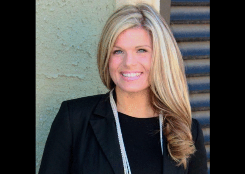 Crystal McDowell