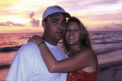 David and Dawn Viens