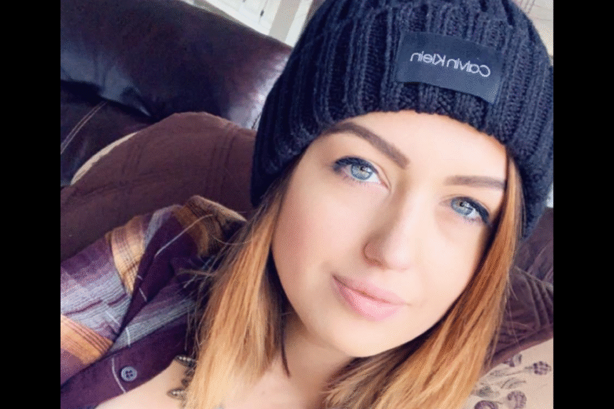 Katlyn Lyon Montgomery