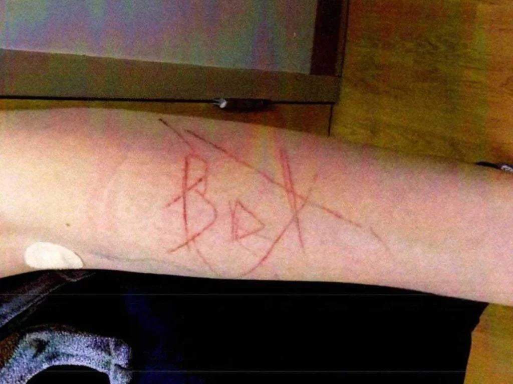 Boy