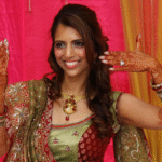 Anni Dewani