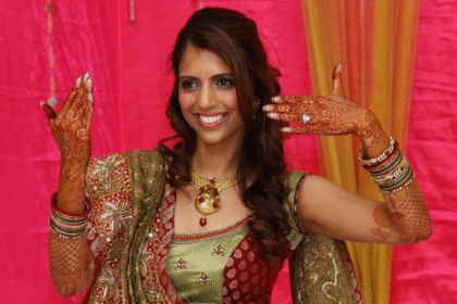 Anni Dewani