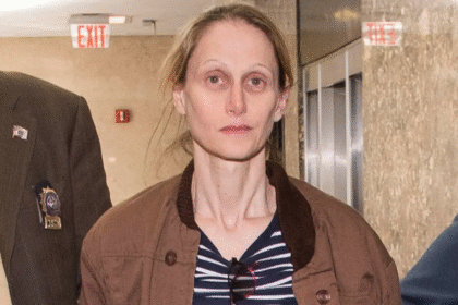 Pamela Buchbinder