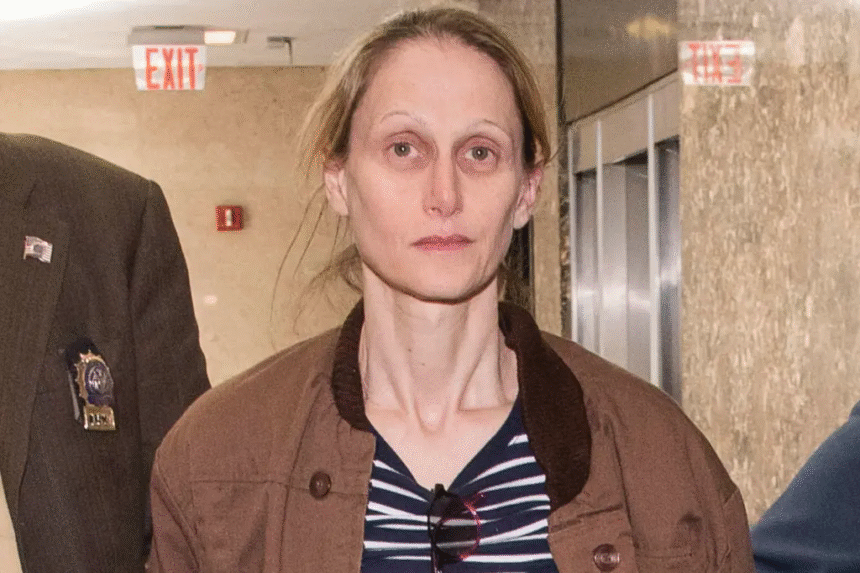 Pamela Buchbinder