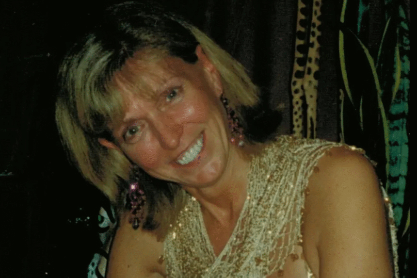 Sadie Hartley