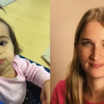 Vanessa Morales and Christine Holloway