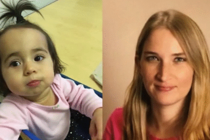 Vanessa Morales and Christine Holloway